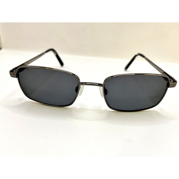 Van Hausen Eyeglasses Jade Korea Designer Frames Only Silver 55-19-145 - Picture 1 of 6